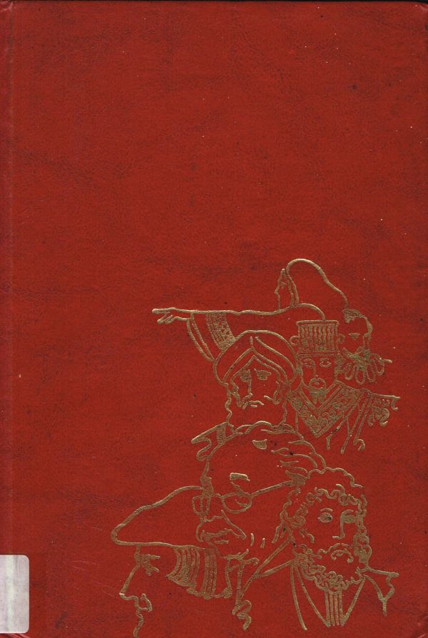 Dicionário da Sabedoria - Vol 1 ao Vol. 6